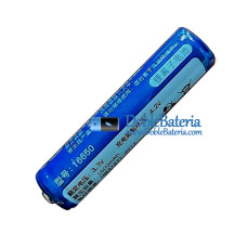 Batería para PLC 16650 [Batería de repuesto]